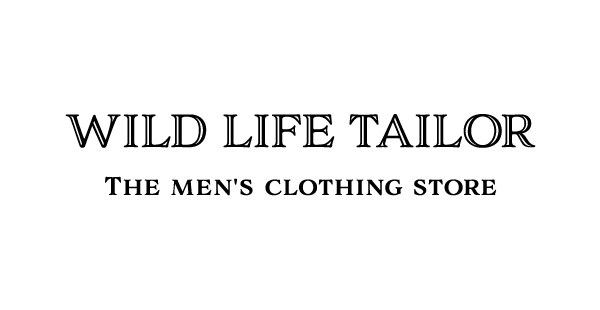 ADAM ET ROPÉ WILD LIFE TAILOR(アダム エ ロペ ワイルド ライフ テーラー)