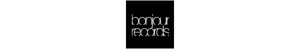 bonjour records(ボンジュールレコード)